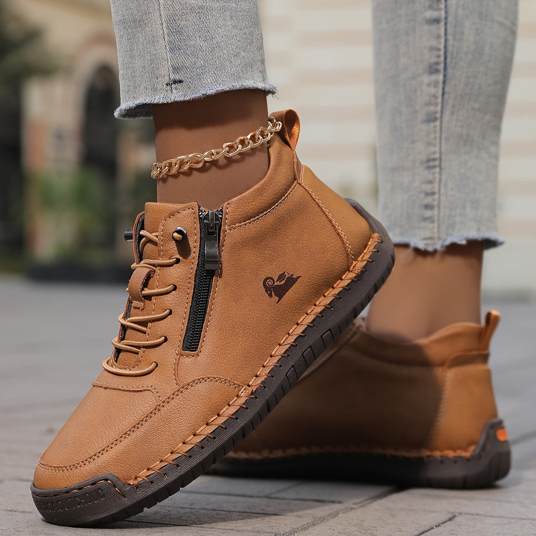 Victoria™ Orthopedic Shoes — Pain-Free Walking with All-Day Comfort