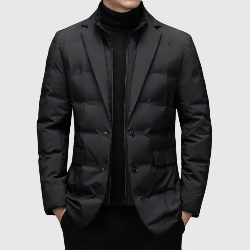 Jerome l Windbreaker Jacket Waterproof Protection
