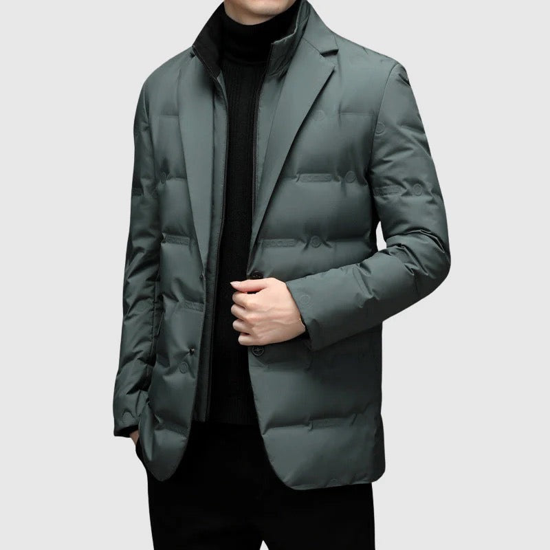 Jerome l Windbreaker Jacket Waterproof Protection