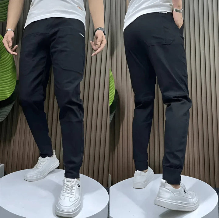 Marco | Premium Stretch Cargo Pants