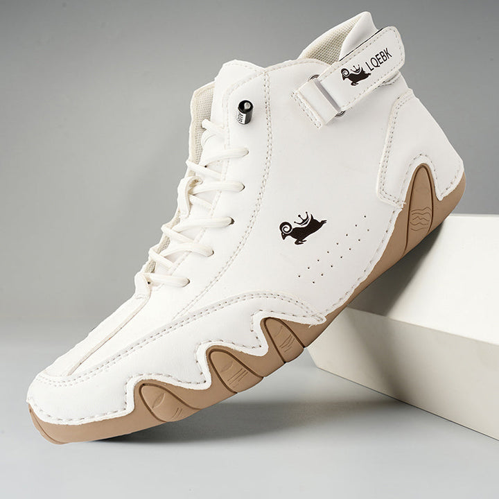 Hendrik™ Orthopedic Shoes l Built for Canadian Seasons