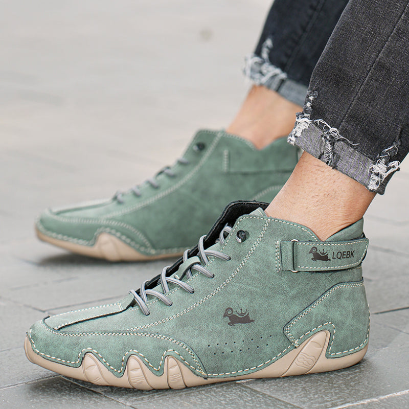 Hendrik™ Orthopedic Shoes l Built for Canadian Seasons