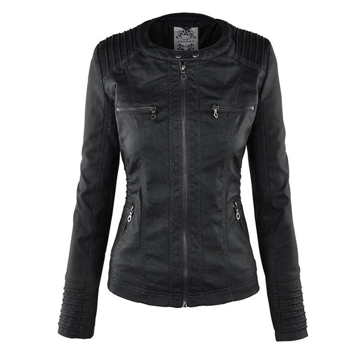 Helena™ – Ultra-Elegant Jacket for Effortless Chic Style