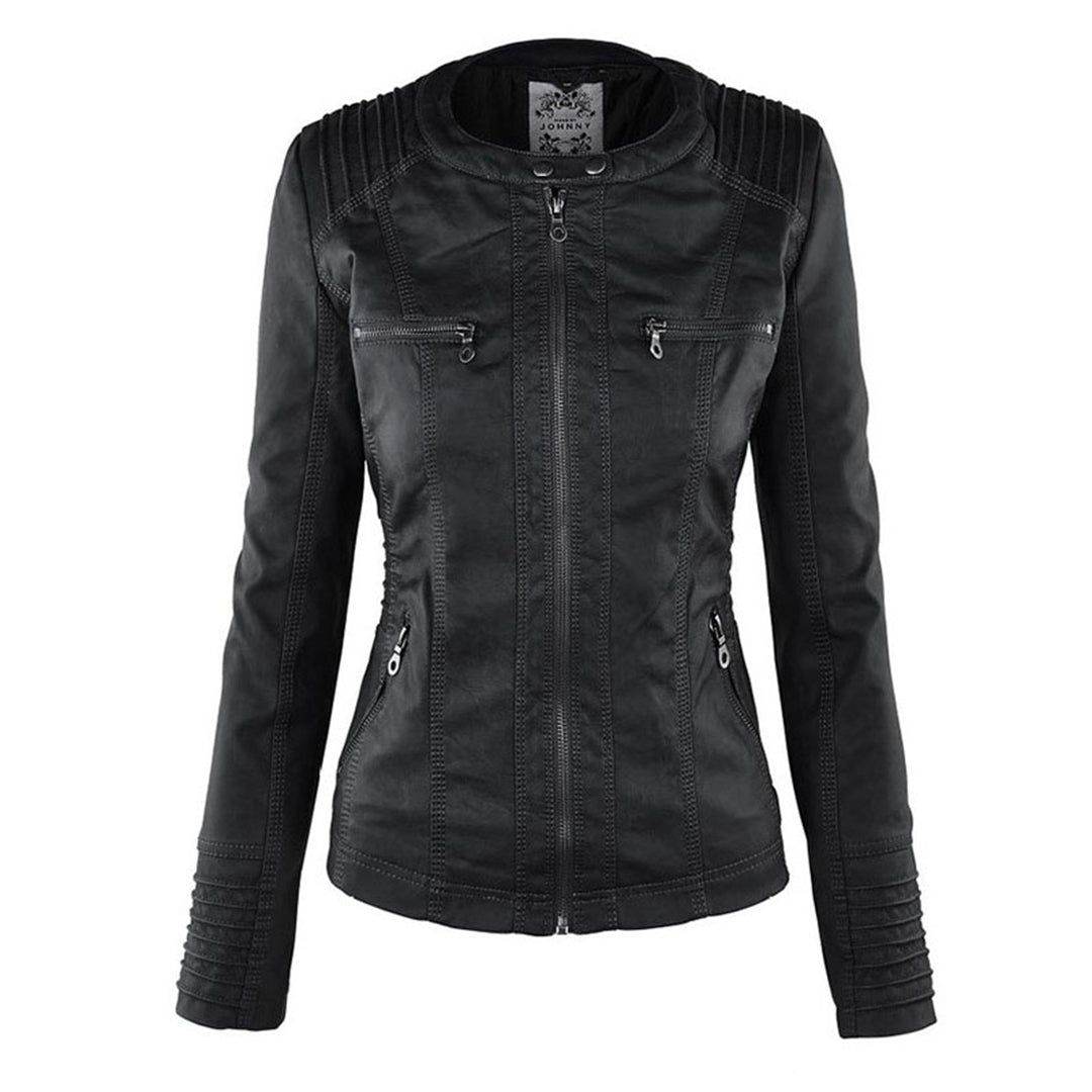 Coco™ – Elegant Jacket for Effortless Chic