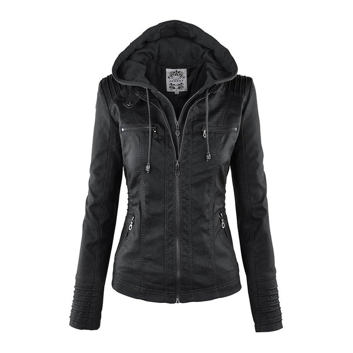 Helena™ – Ultra-Elegant Jacket for Effortless Chic Style