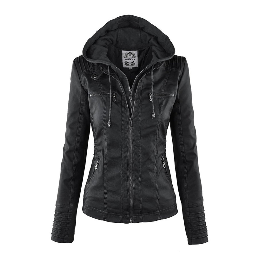 Coco™ – Elegant Jacket for Effortless Chic