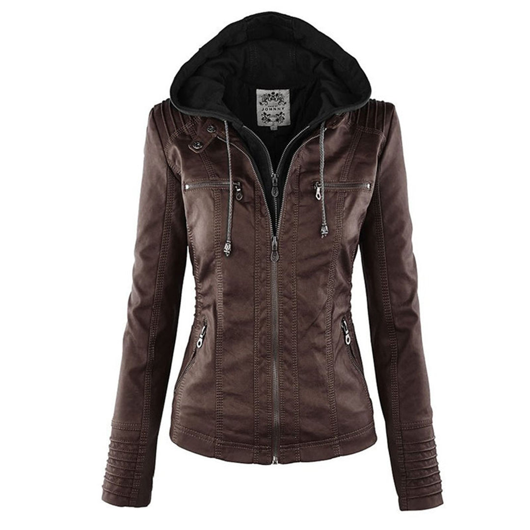 Coco™ – Elegant Jacket for Effortless Chic