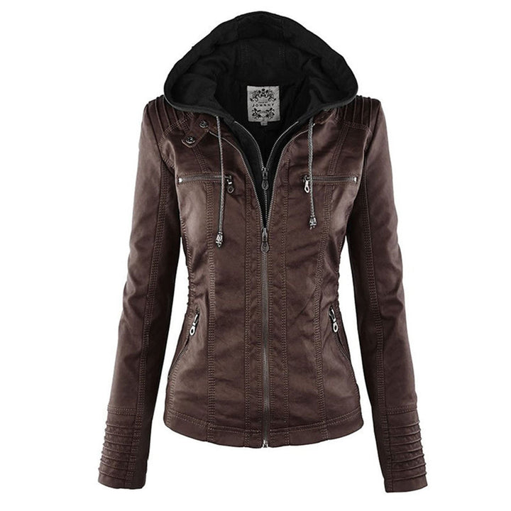Annabelle™ – Elegant Jacket for Effortless Chic