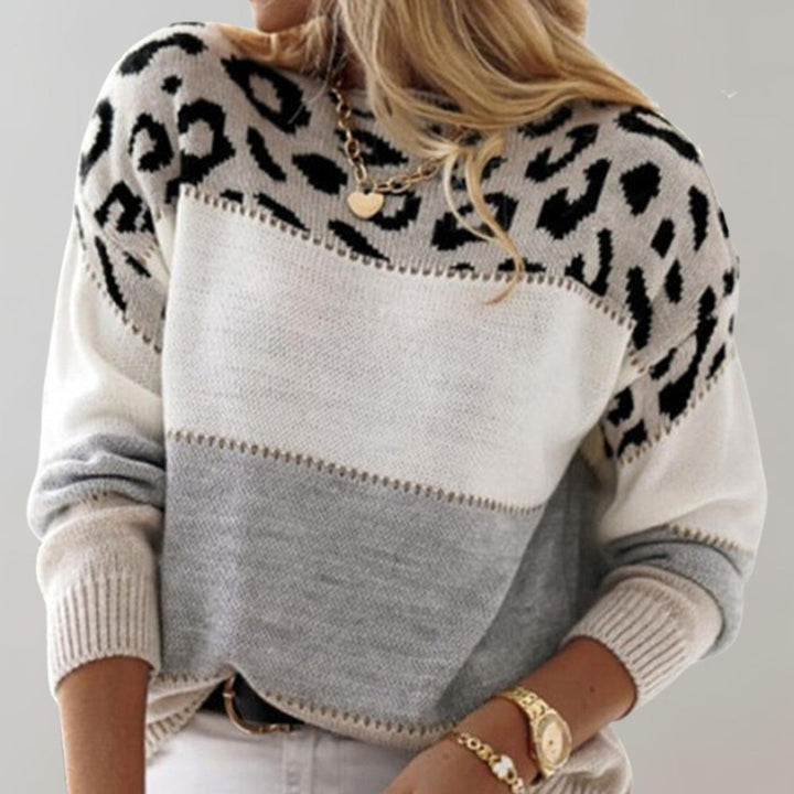 Legacy™ – Sweater for Bold Everyday Elegance
