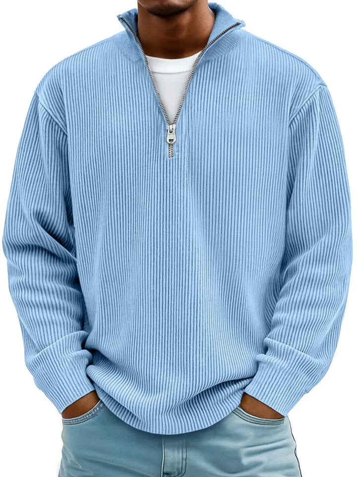 John l Premium Pullover