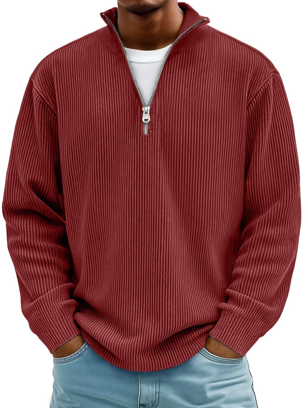 Brandon l Premium Pullover