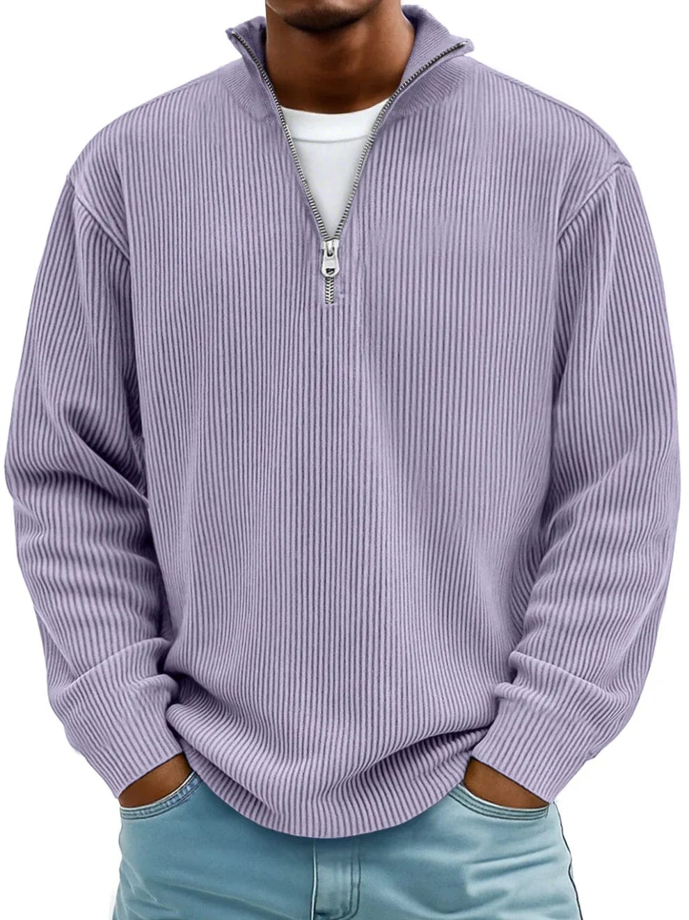 Brandon l Premium Pullover
