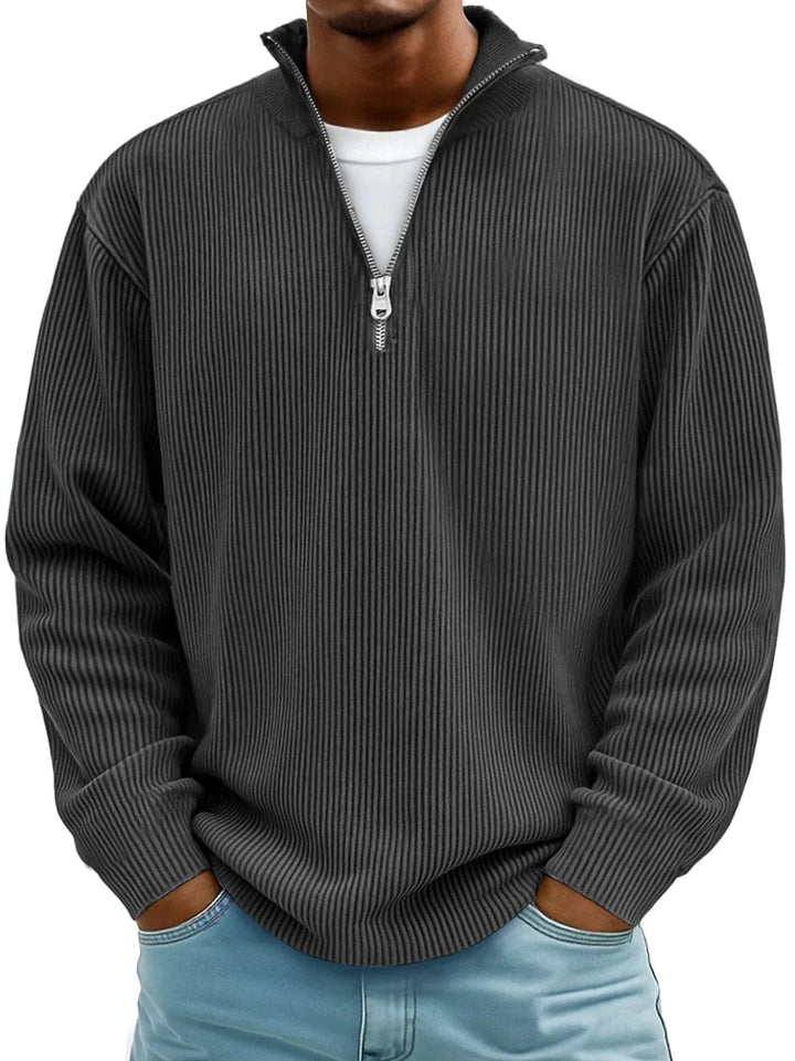 Brandon l Premium Pullover
