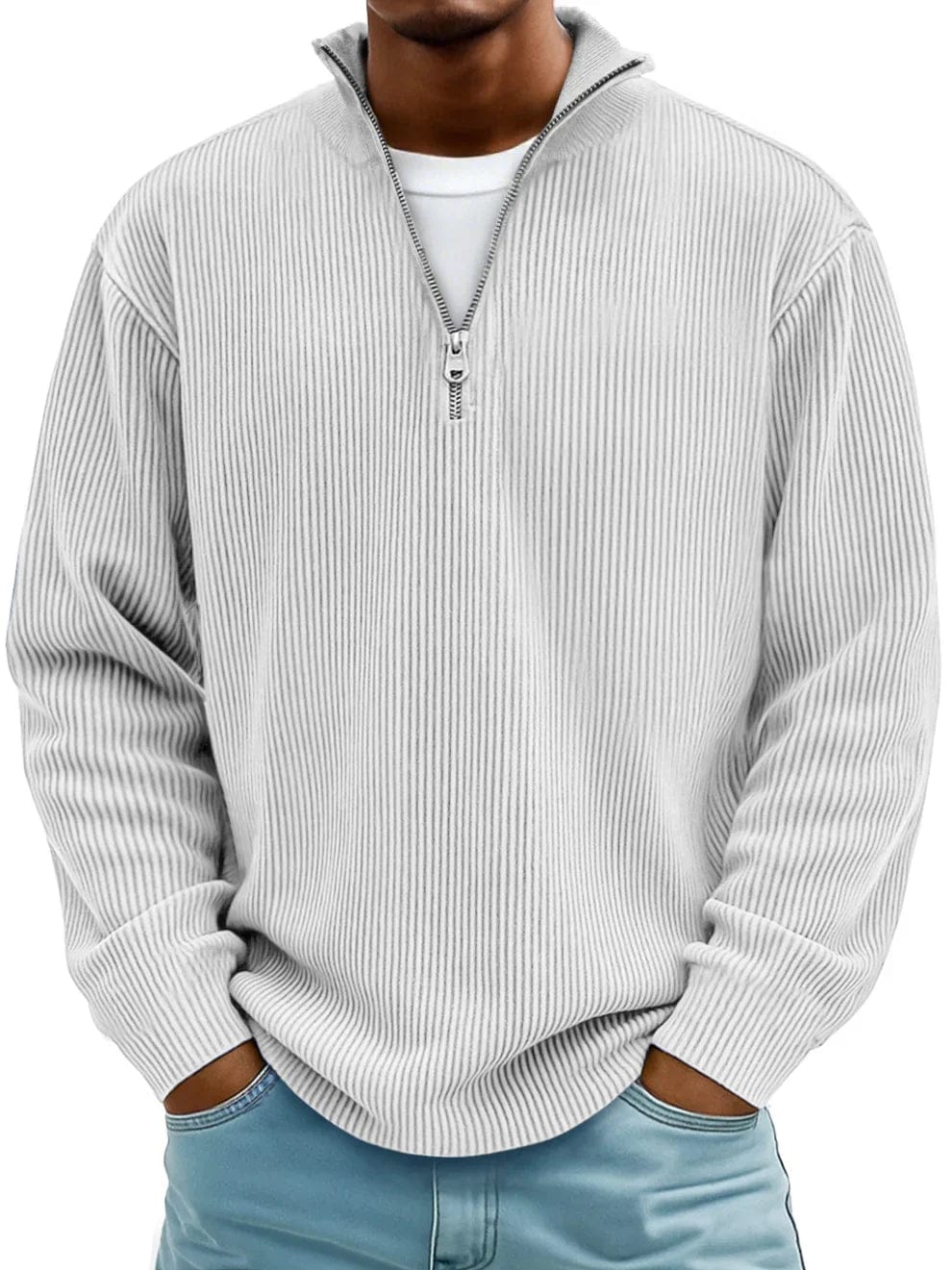 Brandon l Premium Pullover