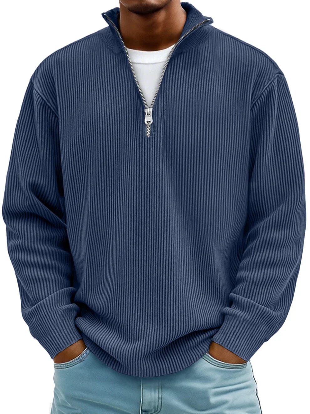 Brandon l Premium Pullover