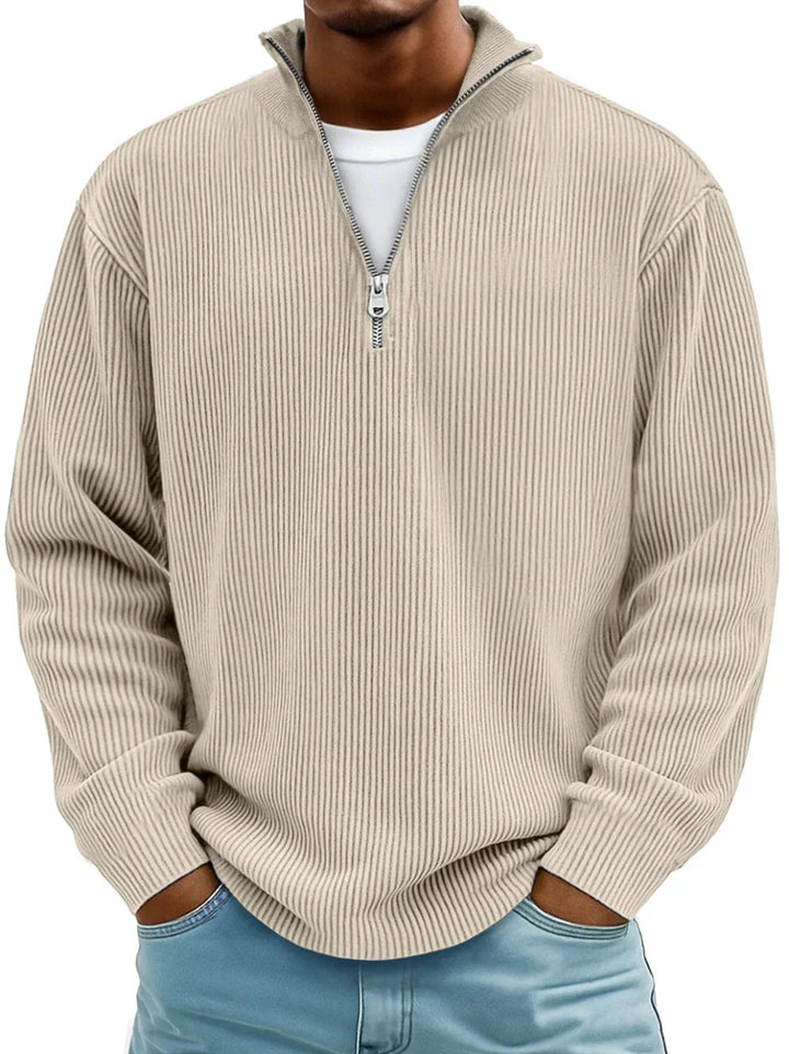 Brandon l Premium Pullover