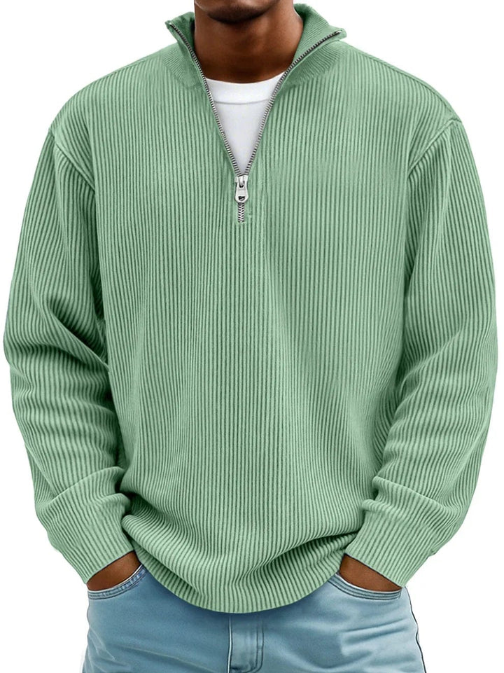 John l Premium Pullover