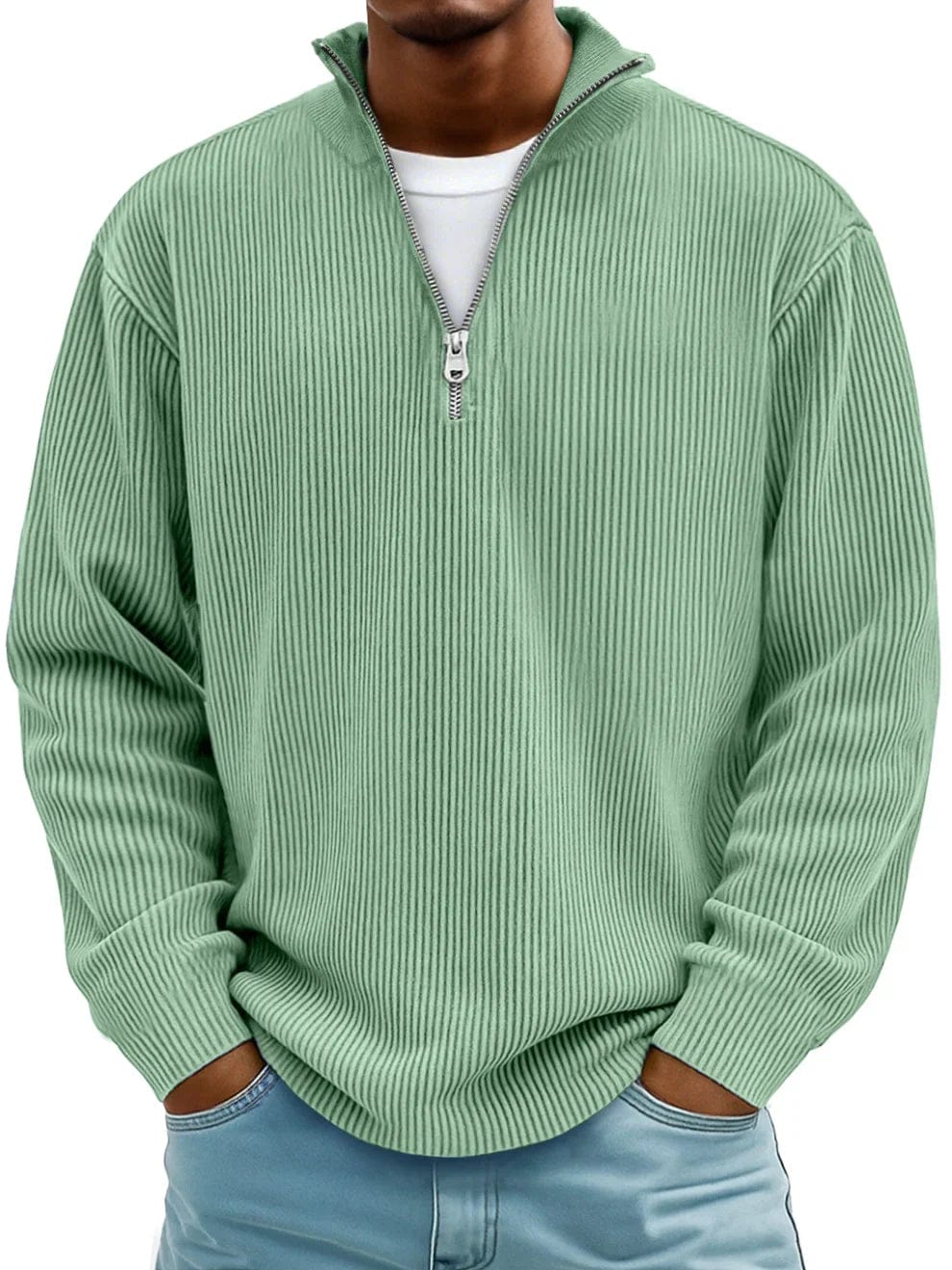Brandon l Premium Pullover