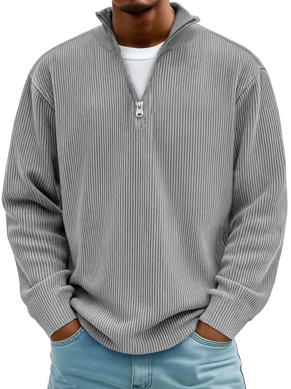 Brandon l Premium Pullover