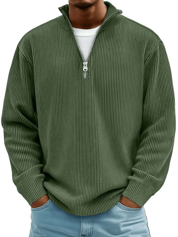 Brandon l Premium Pullover