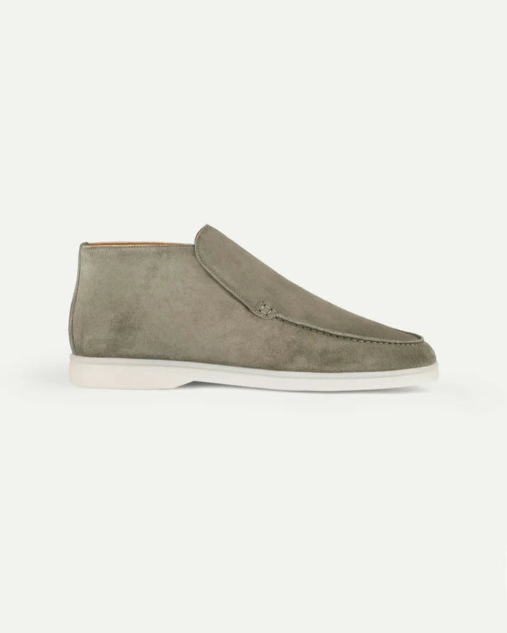 Pistache City Loafer
