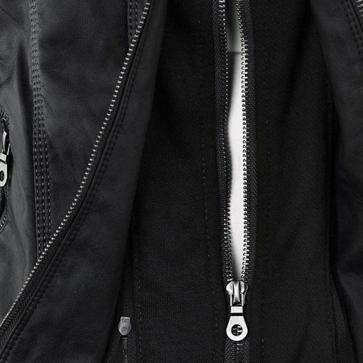 Annabelle™ – Elegant Jacket for Effortless Chic