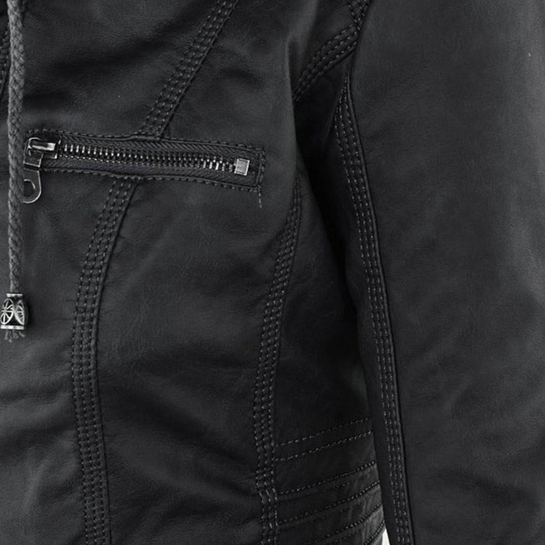 Annabelle™ – Elegant Jacket for Effortless Chic
