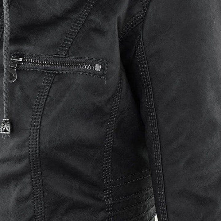 Helena™ – Ultra-Elegant Jacket for Effortless Chic Style