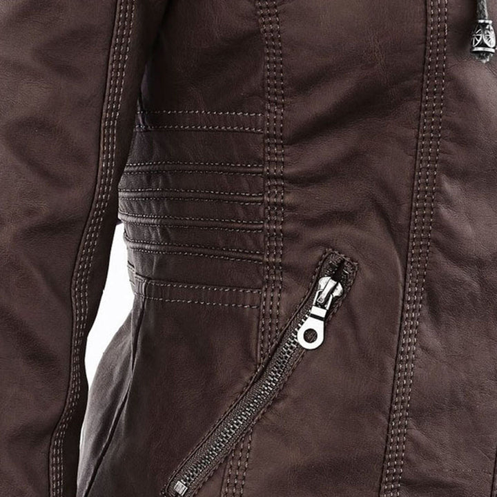 Annabelle™ – Elegant Jacket for Effortless Chic