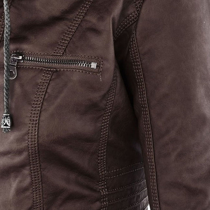 Helena™ – Ultra-Elegant Jacket for Effortless Chic Style