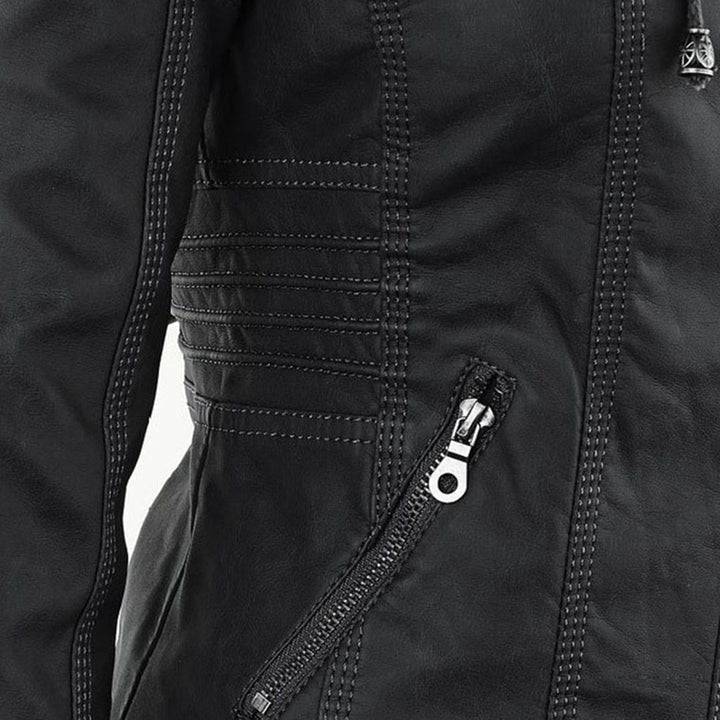 Helena™ – Ultra-Elegant Jacket for Effortless Chic Style