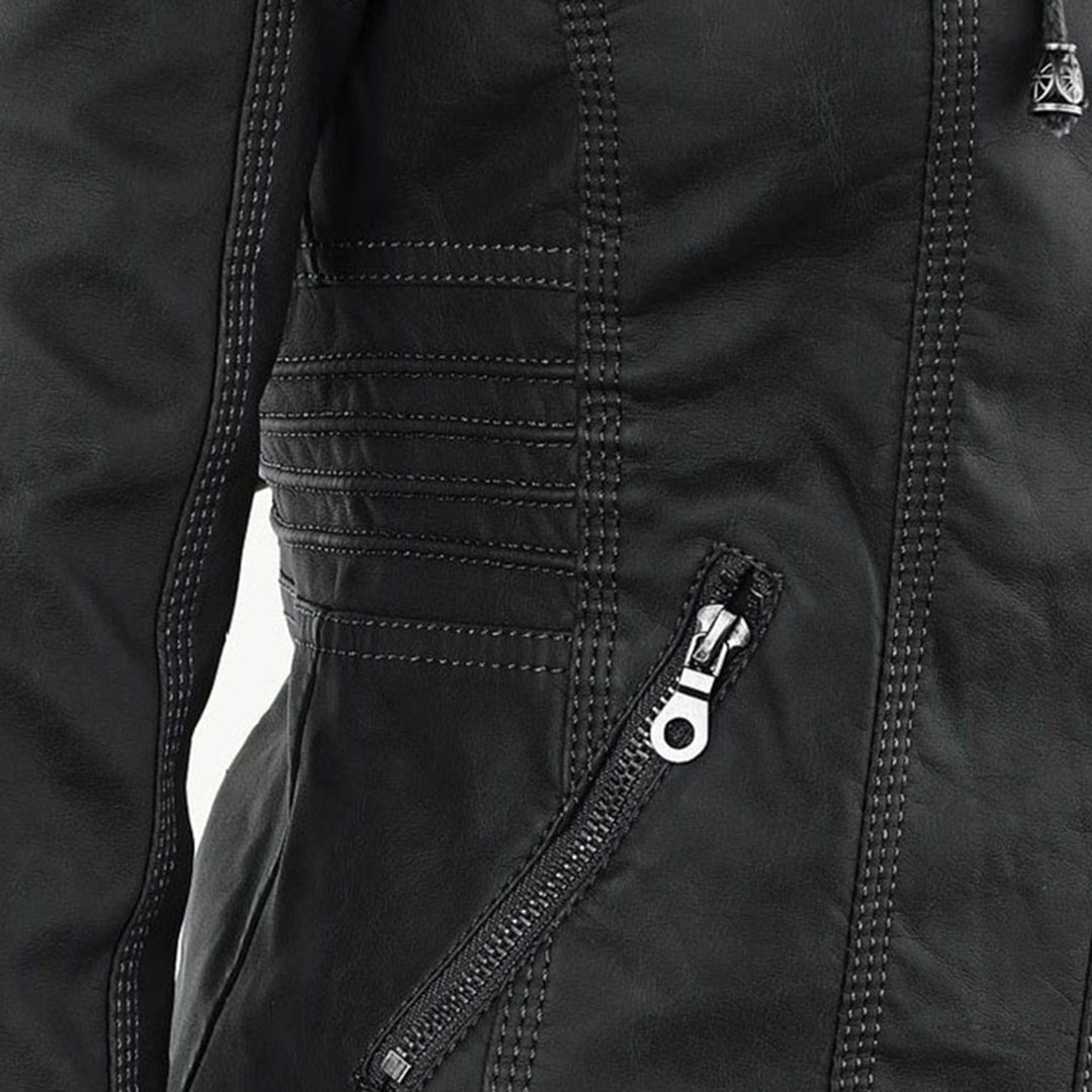 Annabelle™ – Elegant Jacket for Effortless Chic
