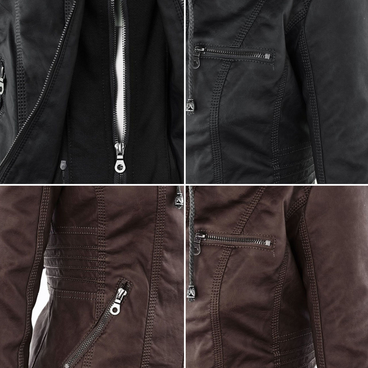 Annabelle™ – Elegant Jacket for Effortless Chic