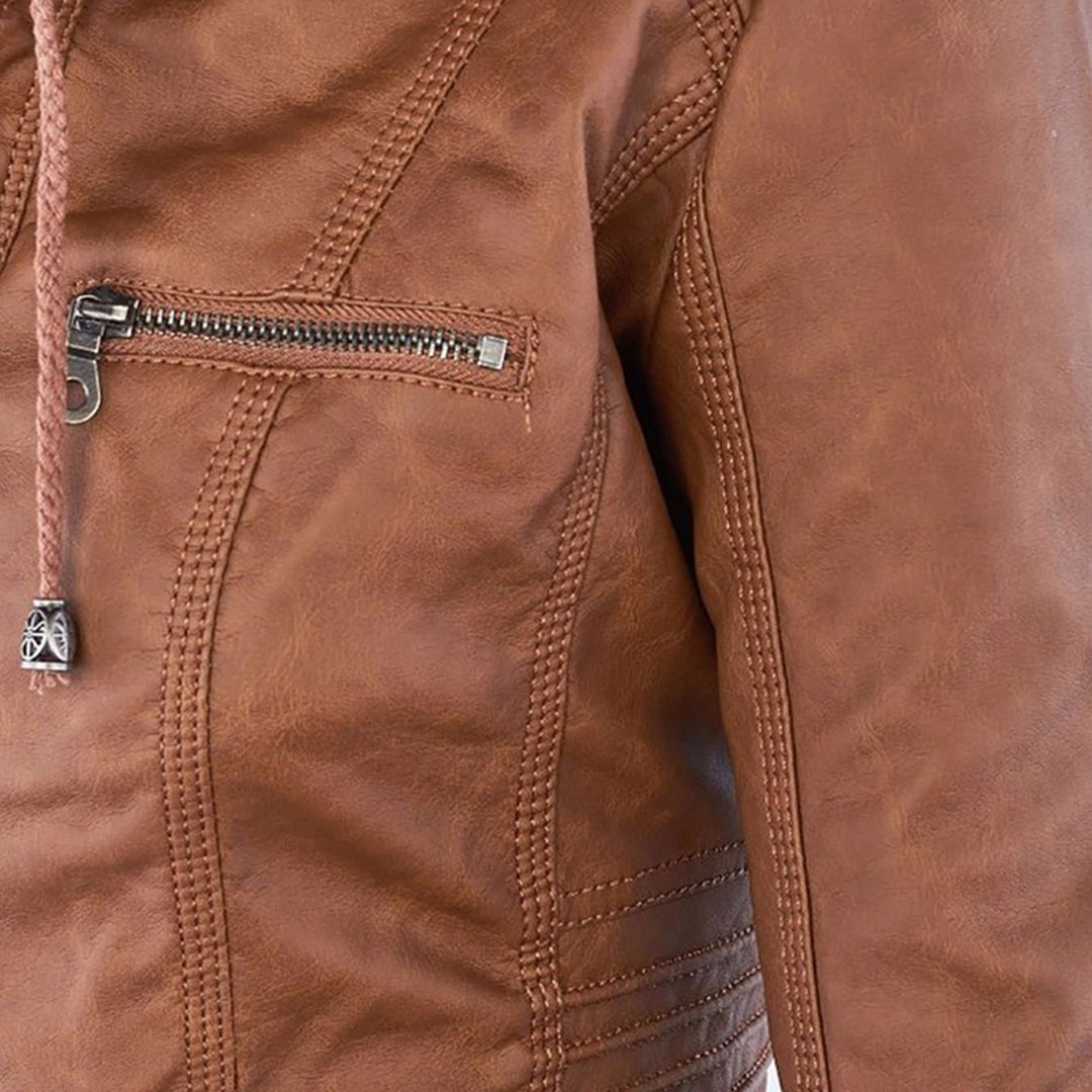 Helena™ – Ultra-Elegant Jacket for Effortless Chic Style