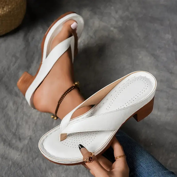 Daisy Elegant & Comfortable Sandals