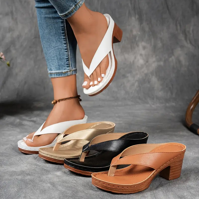 Daisy Elegant & Comfortable Sandals