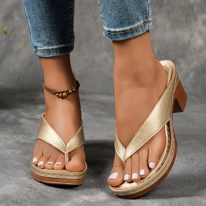 Daisy Elegant & Comfortable Sandals
