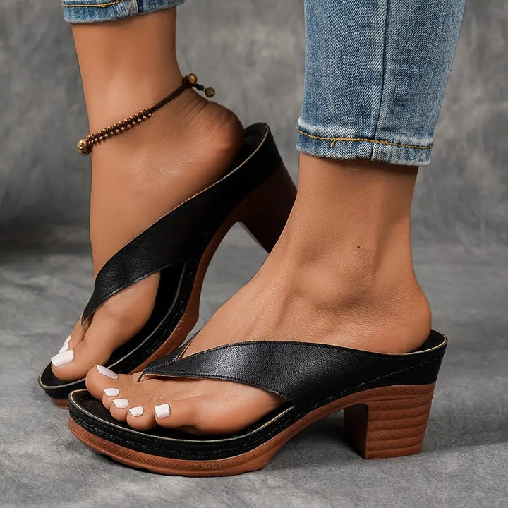 Daisy Elegant & Comfortable Sandals
