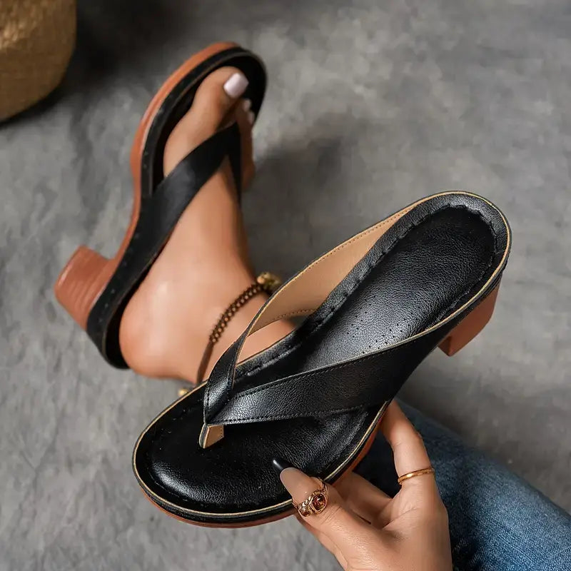 Daisy Elegant & Comfortable Sandals