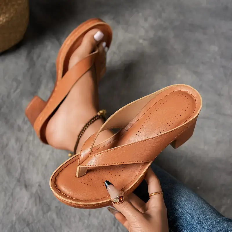 Daisy Elegant & Comfortable Sandals