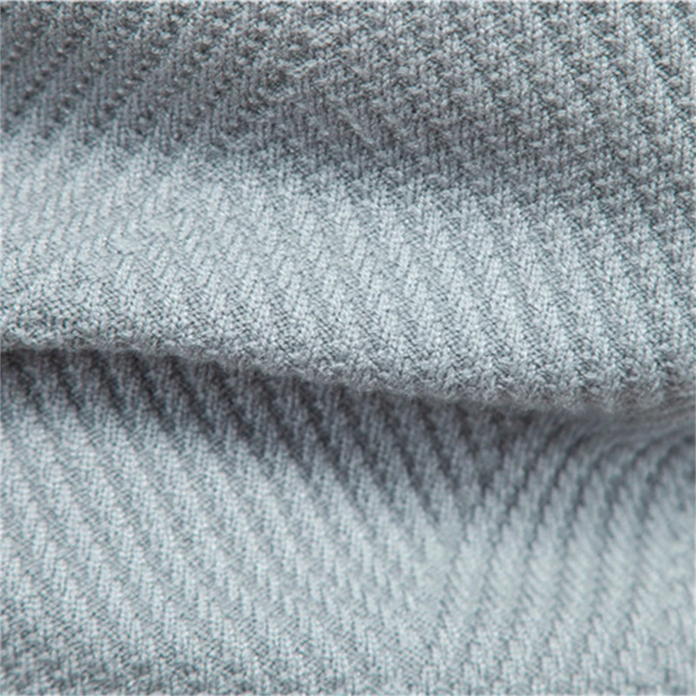 Thomas | Striped Sweater