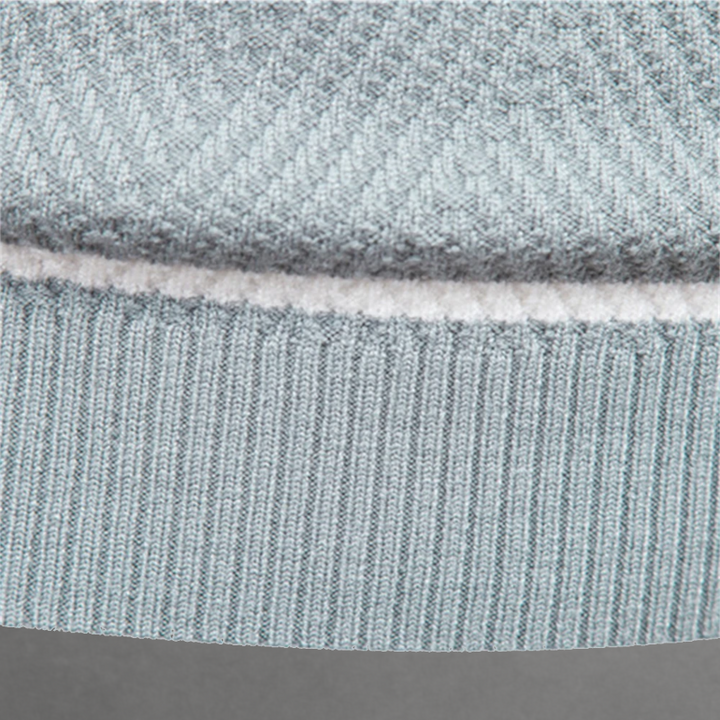 Thomas | Striped Sweater