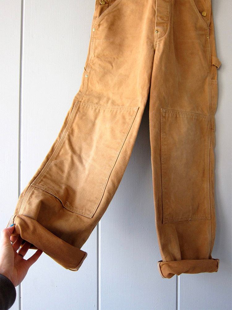 Hudson l Vintage Overalls
