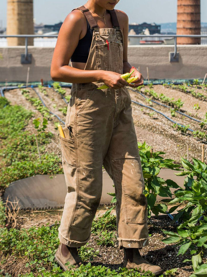 Hudson l Vintage Overalls