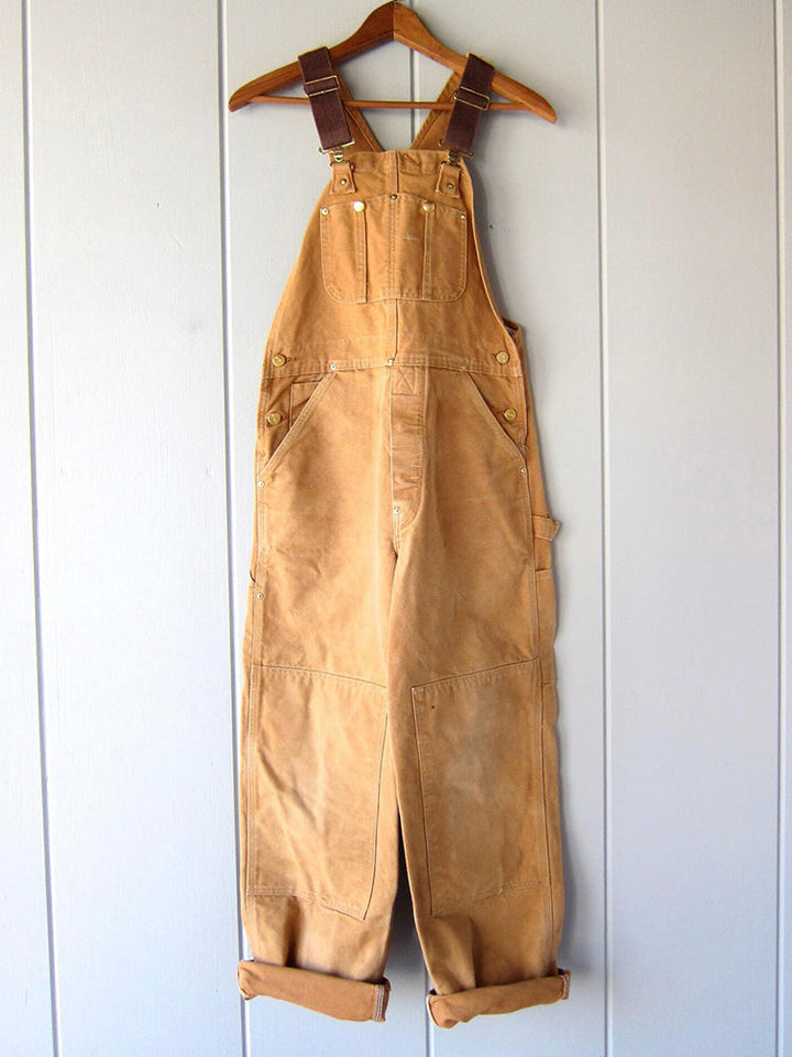 Hudson l Vintage Overalls