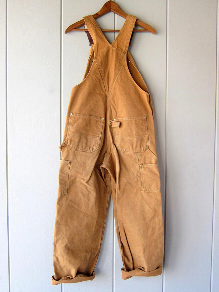 Hudson l Vintage Overalls