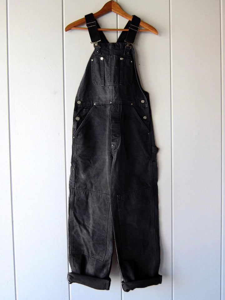 Hudson l Vintage Overalls
