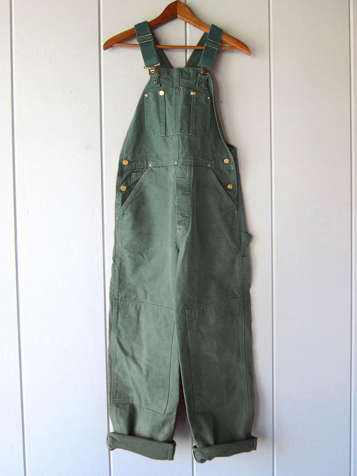 Hudson l Vintage Overalls