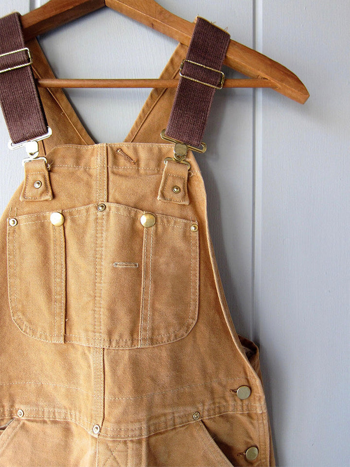 Hudson l Vintage Overalls