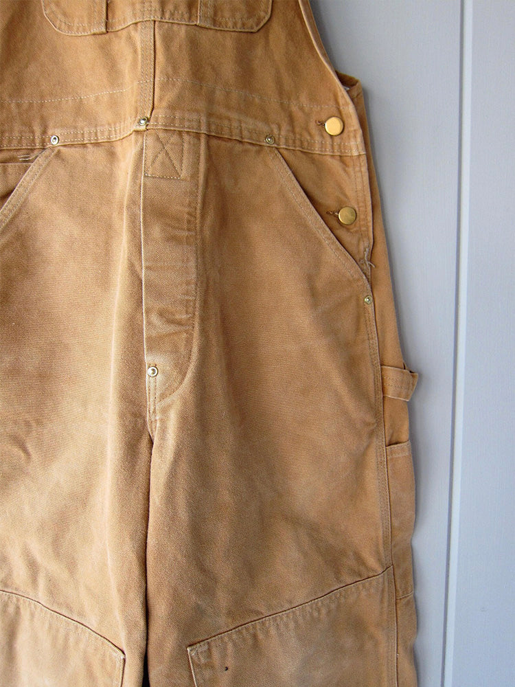 Hudson l Vintage Overalls